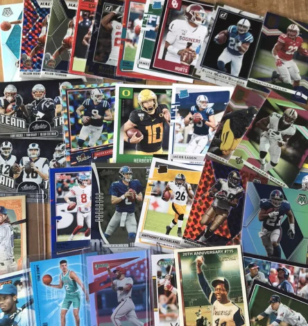 Sell Sports Cards