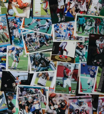 Sell Sports Cards in Libertyville