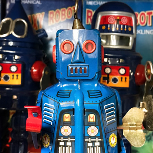 best place to sell old toys