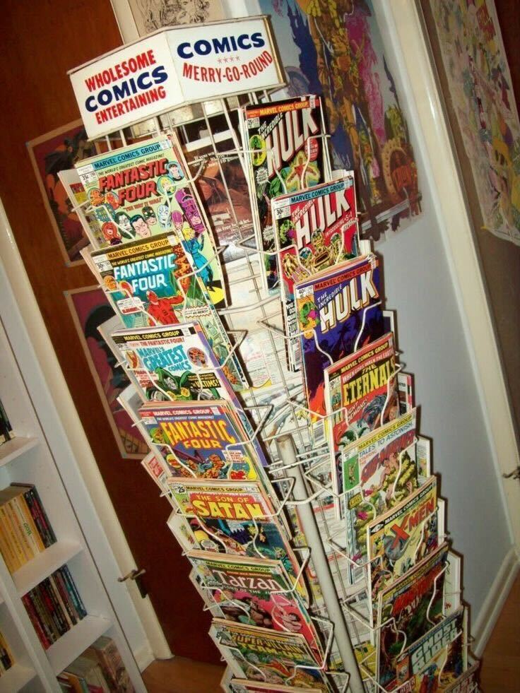 marvel comics price guide