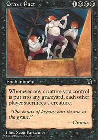 grave pact mtg