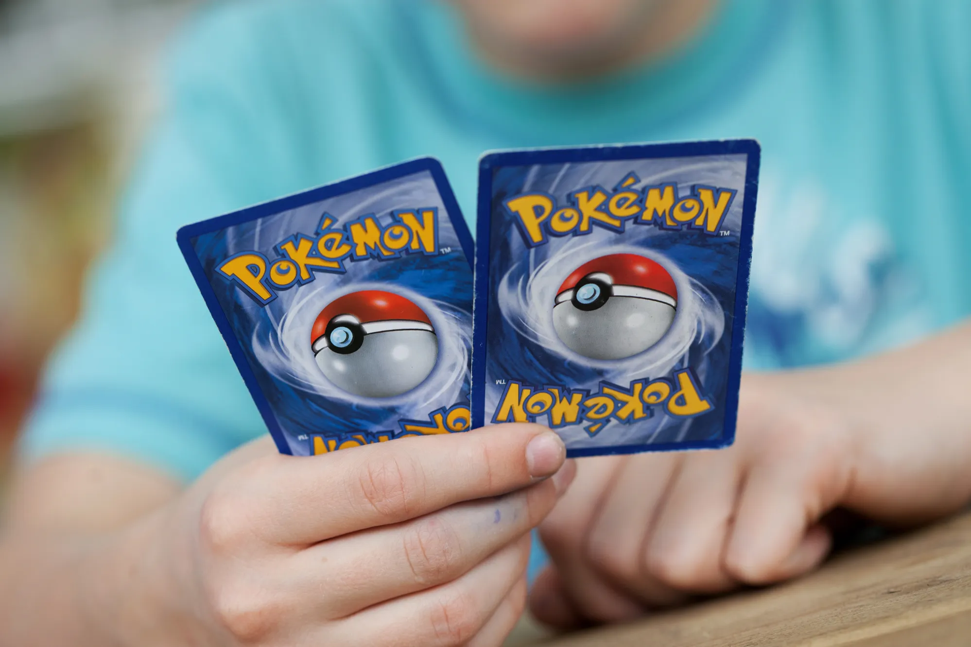graded pokemon cards