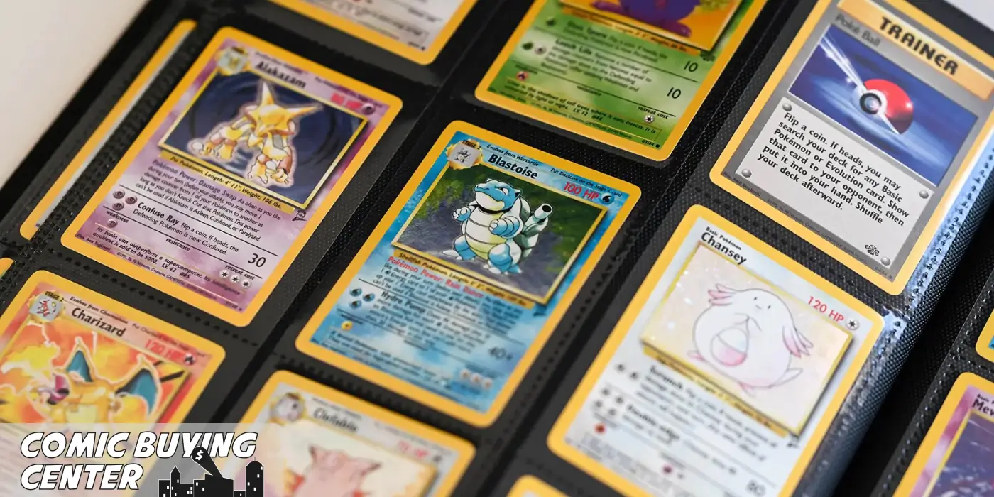 how many pokemon cards are there