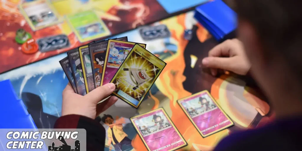 how to spot fake pokemon cards