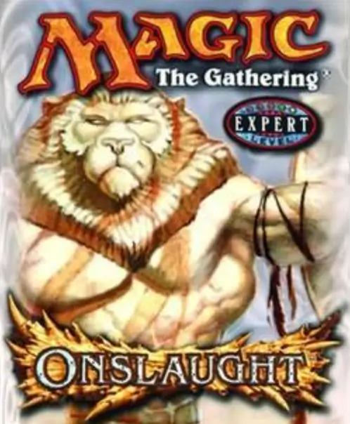 onslaught mtg