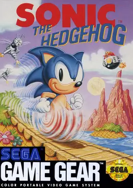 sonic the hedgehog sega genesis