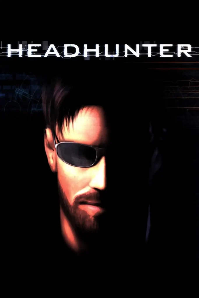 headhunter