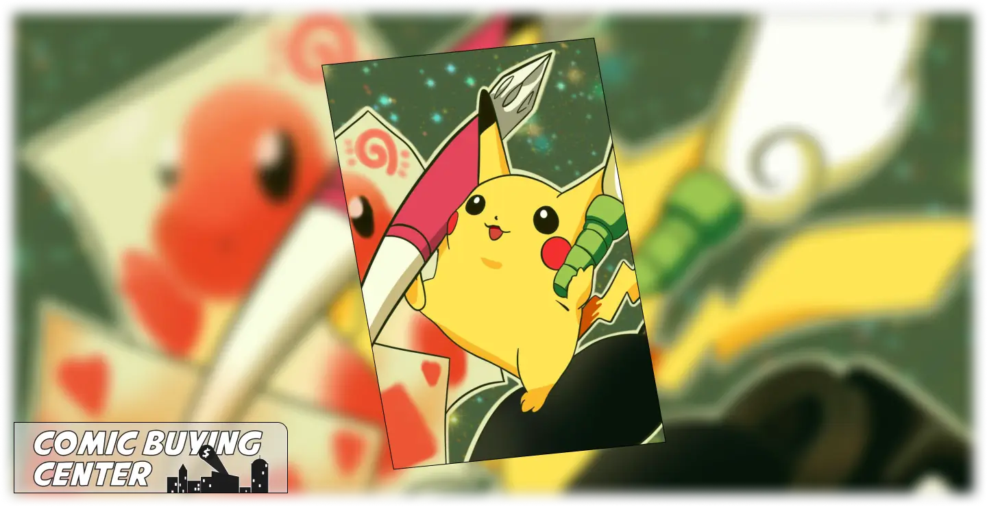 strongest pokemon card