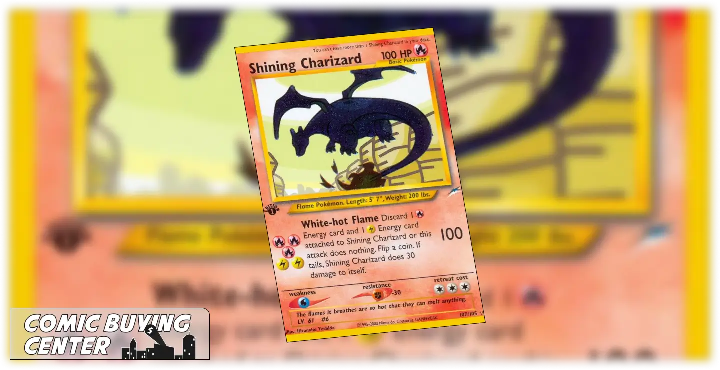 most powerful pokemon card