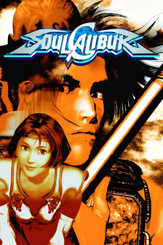 soulcalibur