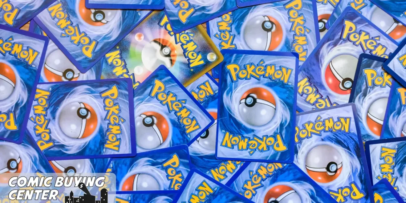 top pokemon cards