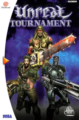 unreal tournament