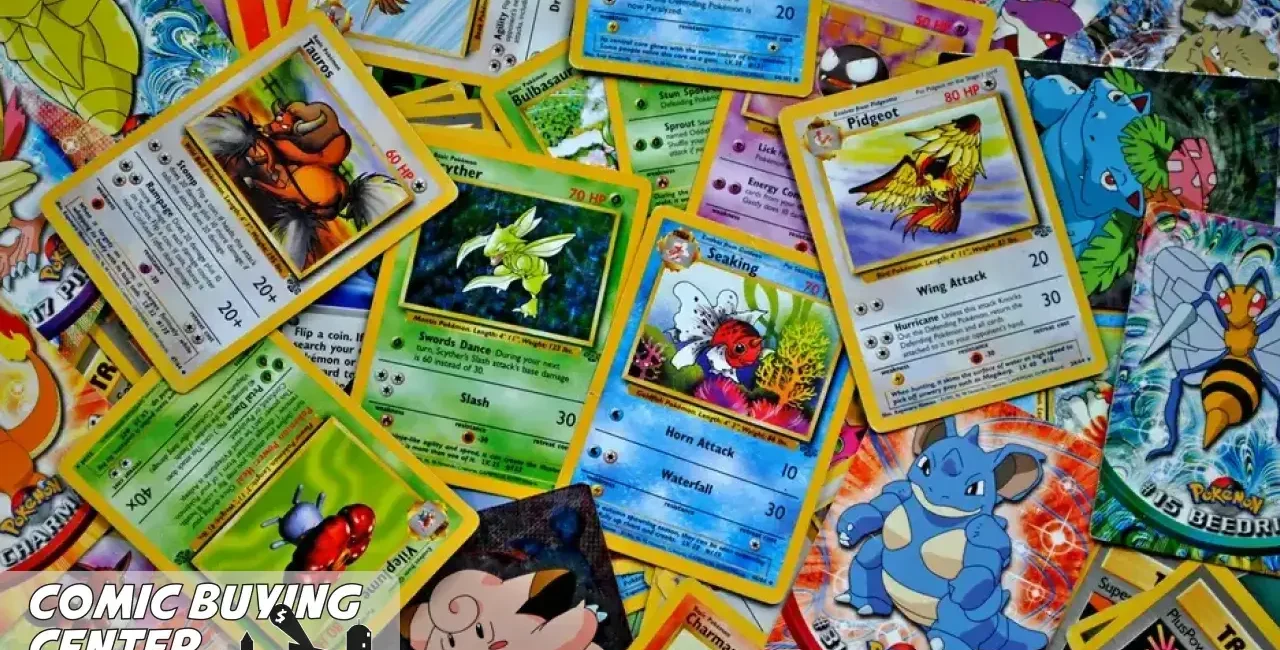 how to start collecting pokemon cards