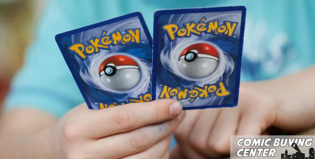 investing in pokemon cards