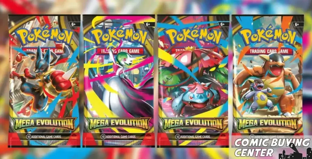 how to get into pokemon card collecting