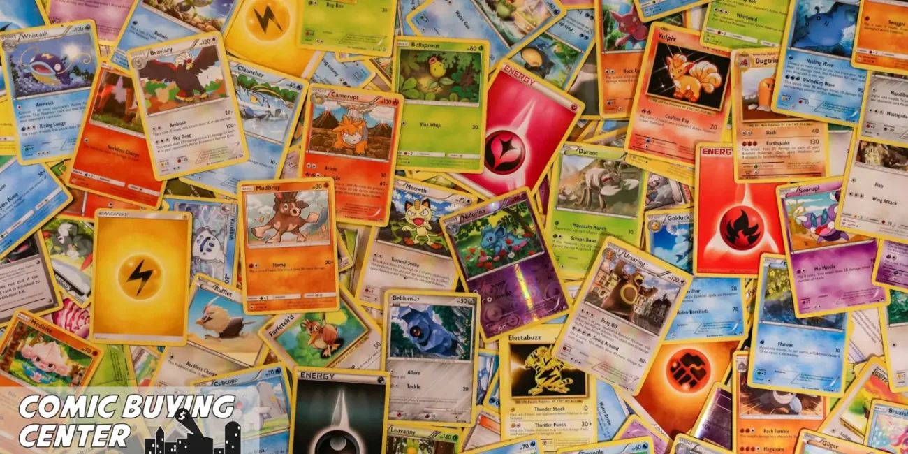 pokemon cards a good investment