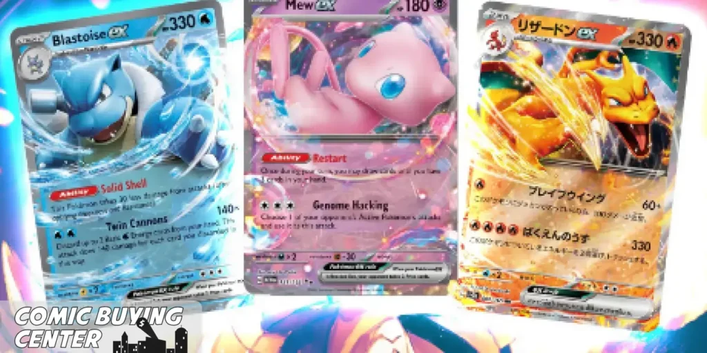 how to collect pokemon cards