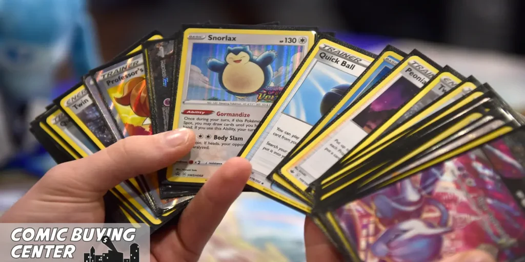 when were pokemon cards made