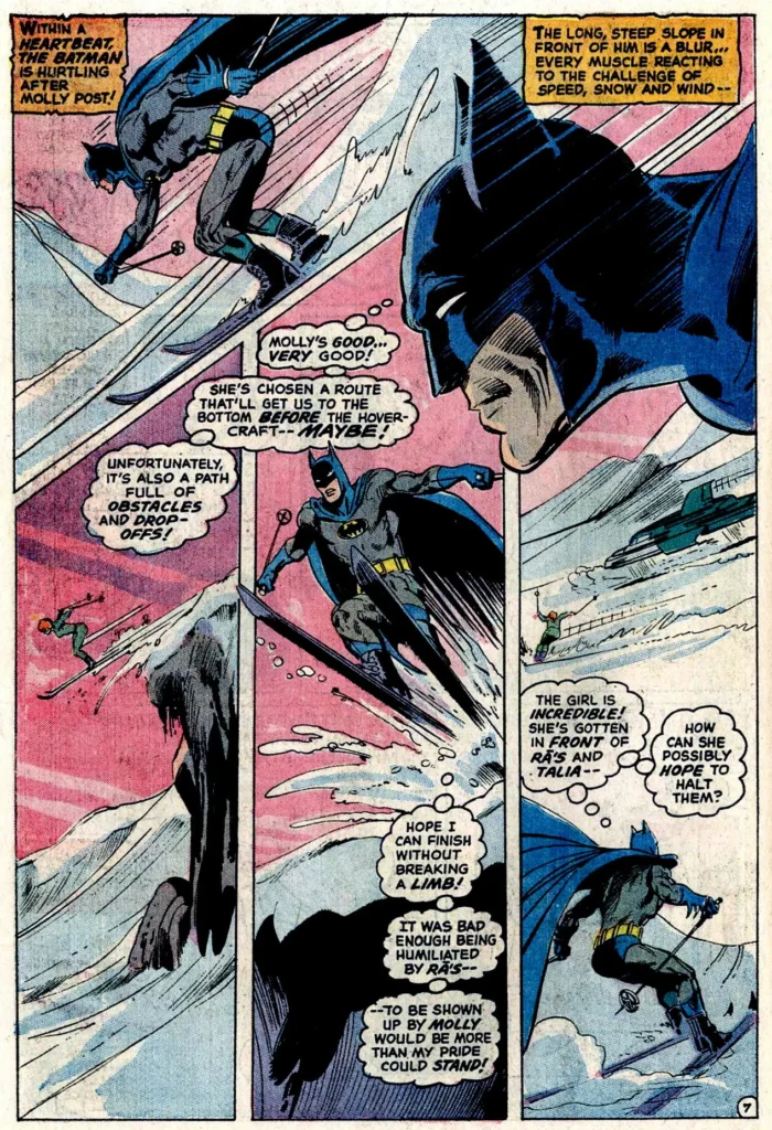 batman 244 value