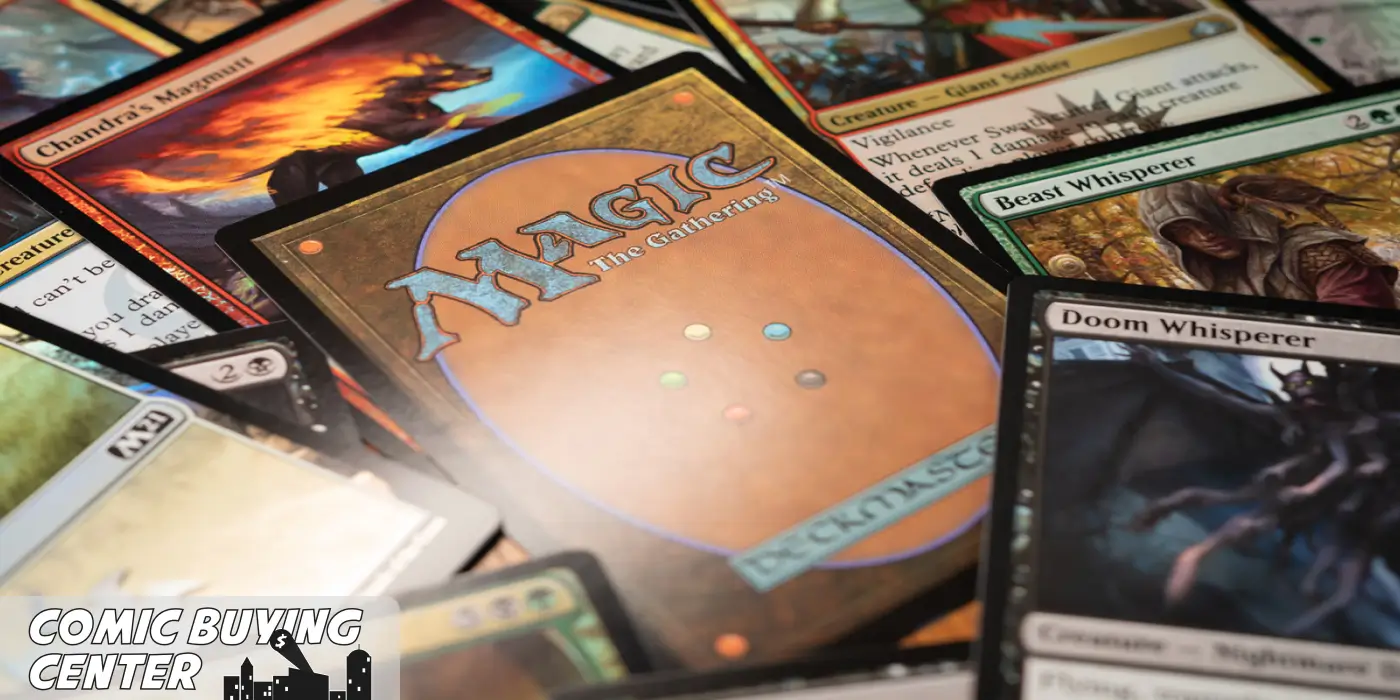 most expensive magic cards