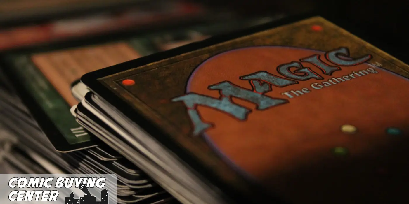 most expensive MTG card