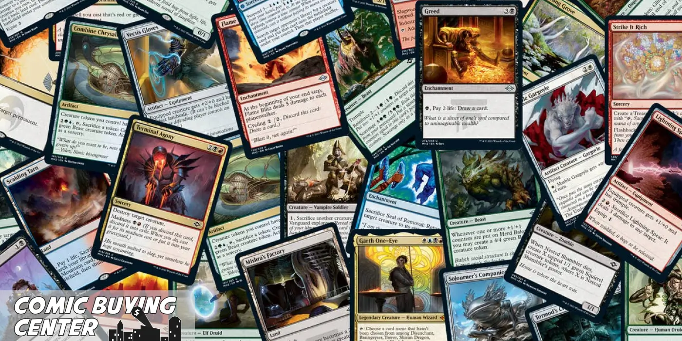 top 10 most expensive magic cards