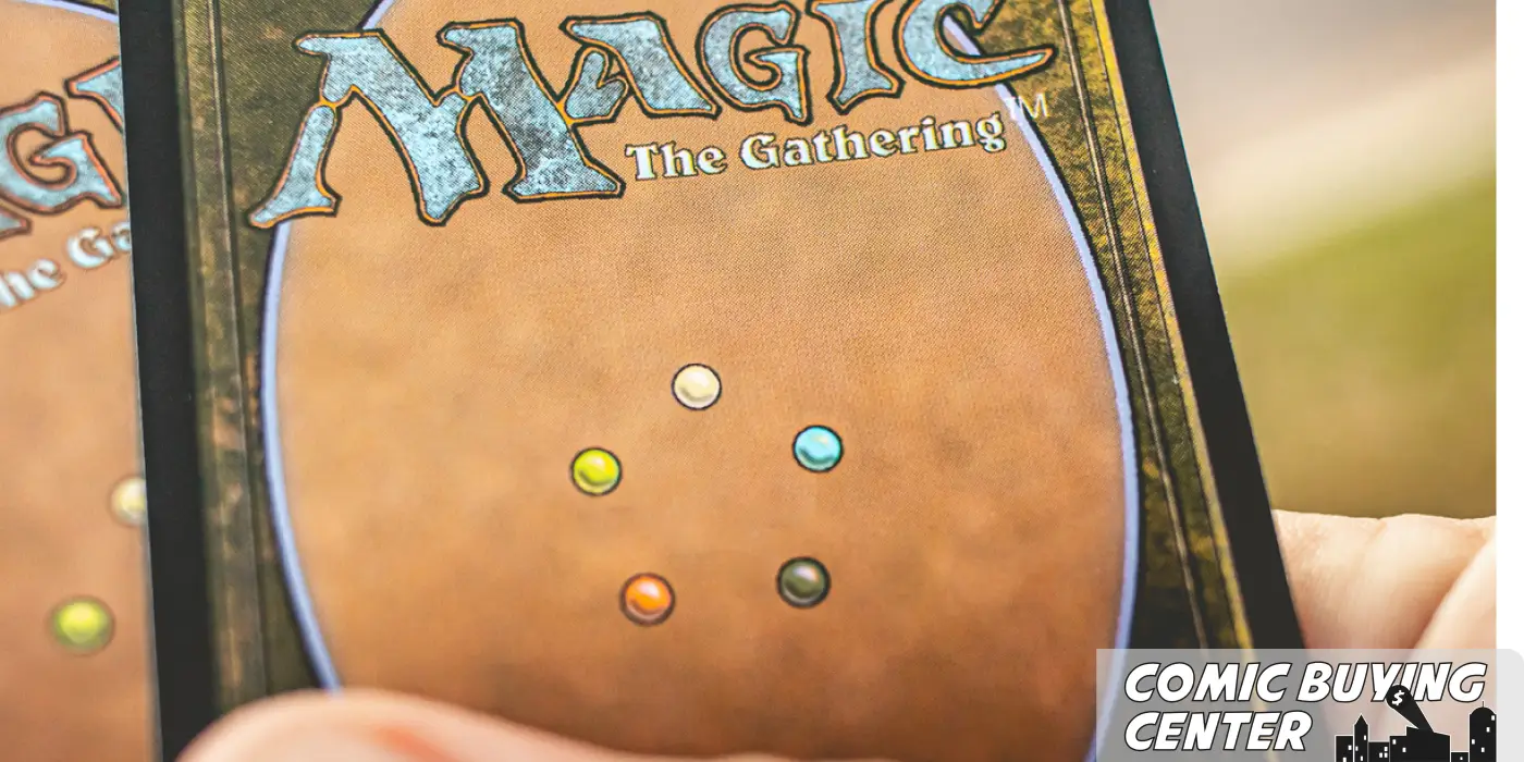 most expensive magic cards