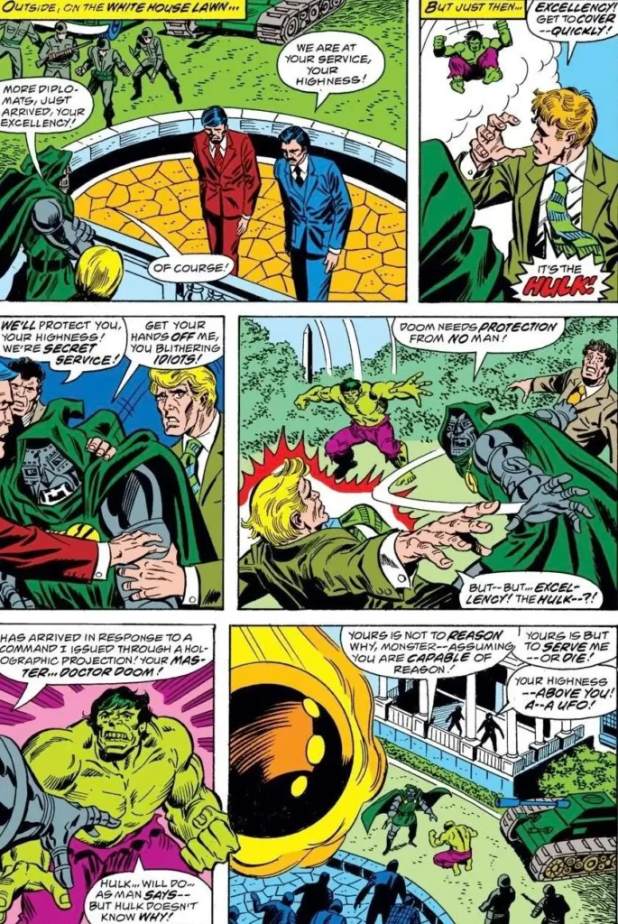 the incredible hulk 102