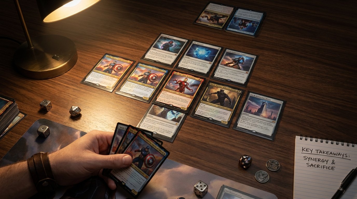 mtg arena