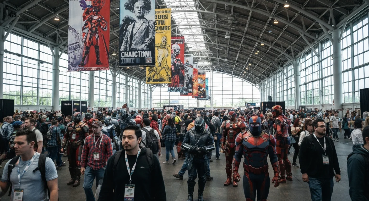 comic con san diego