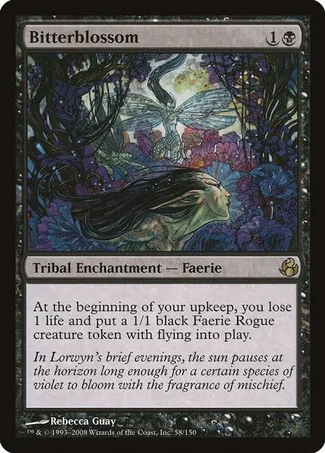 mtg morningtide card list Top 10 Most Expensive Cards in each player discards his or her hand and draws four cards. MtG Morningtide Rare Foil Sensation
