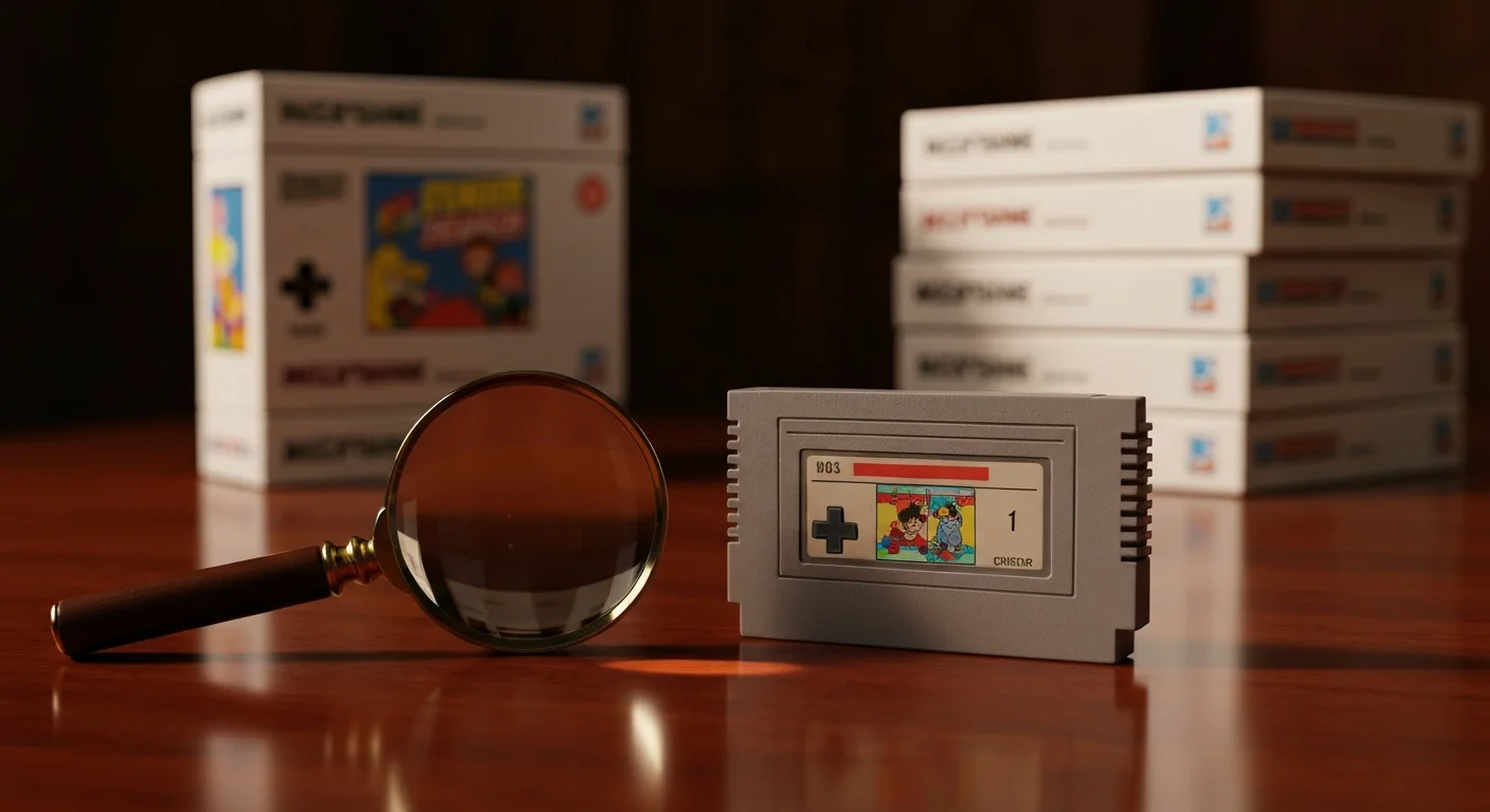 are old video games worth anything