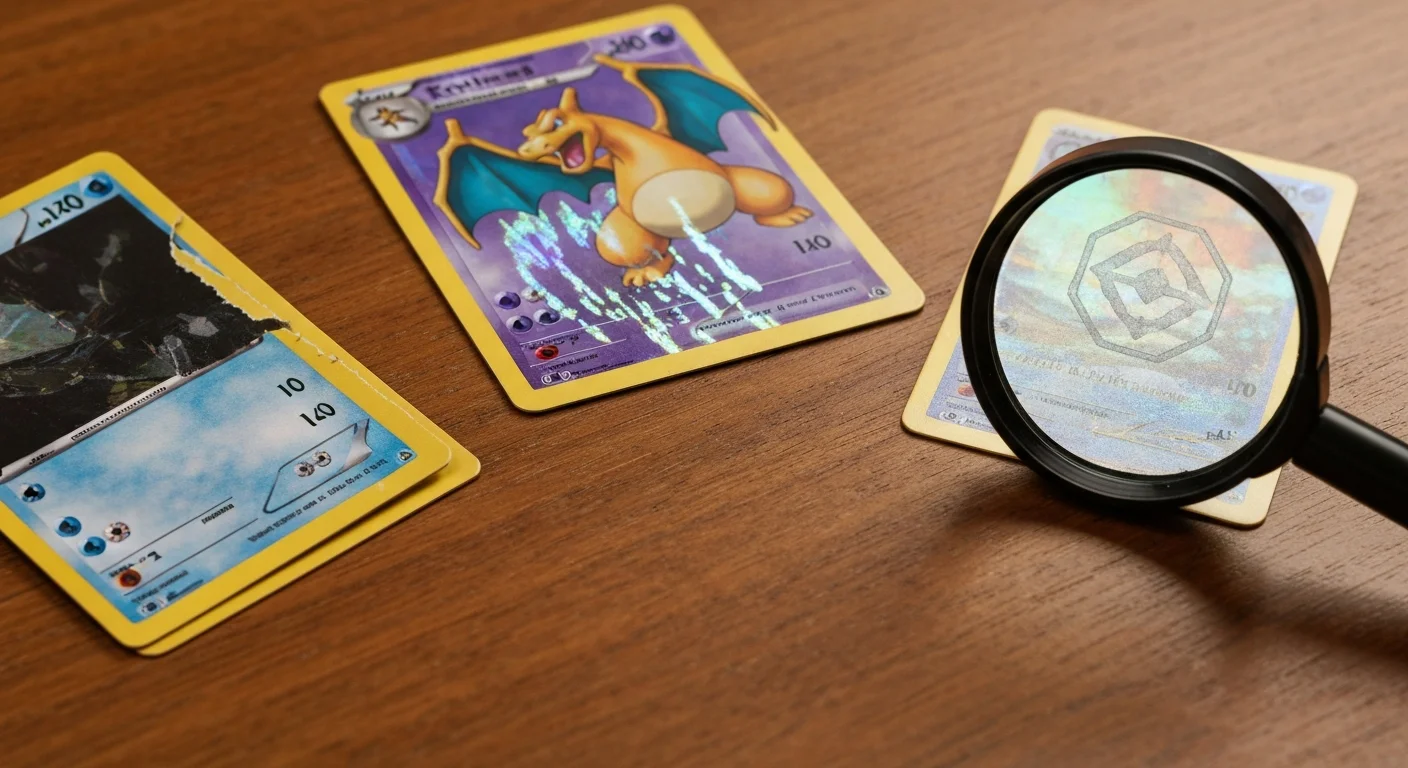 pokemon error cards