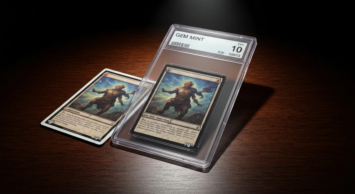 which magic cards are worth money