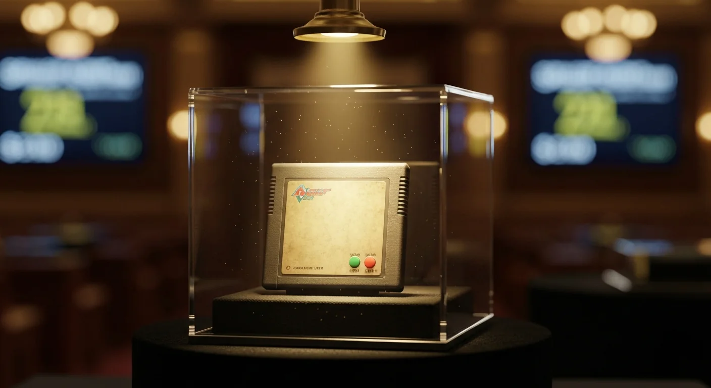 why are retro games so expensive