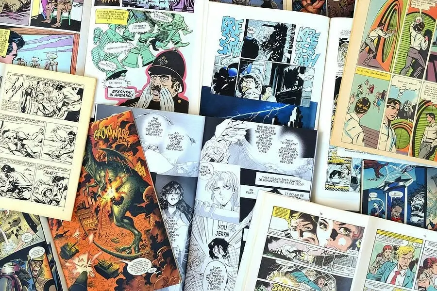 How to Choose Between Raw and Graded Comic Books for Your Collection