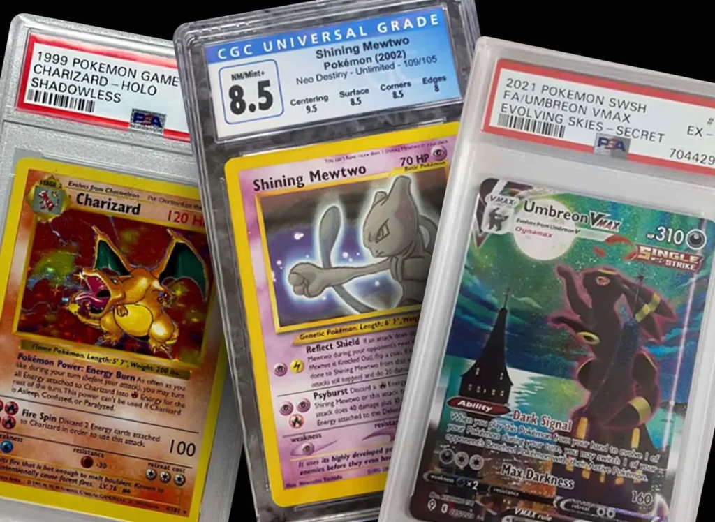 which card grading service is best