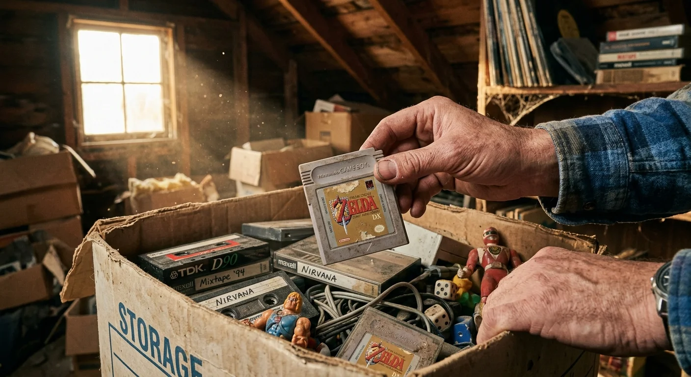 rare video games
