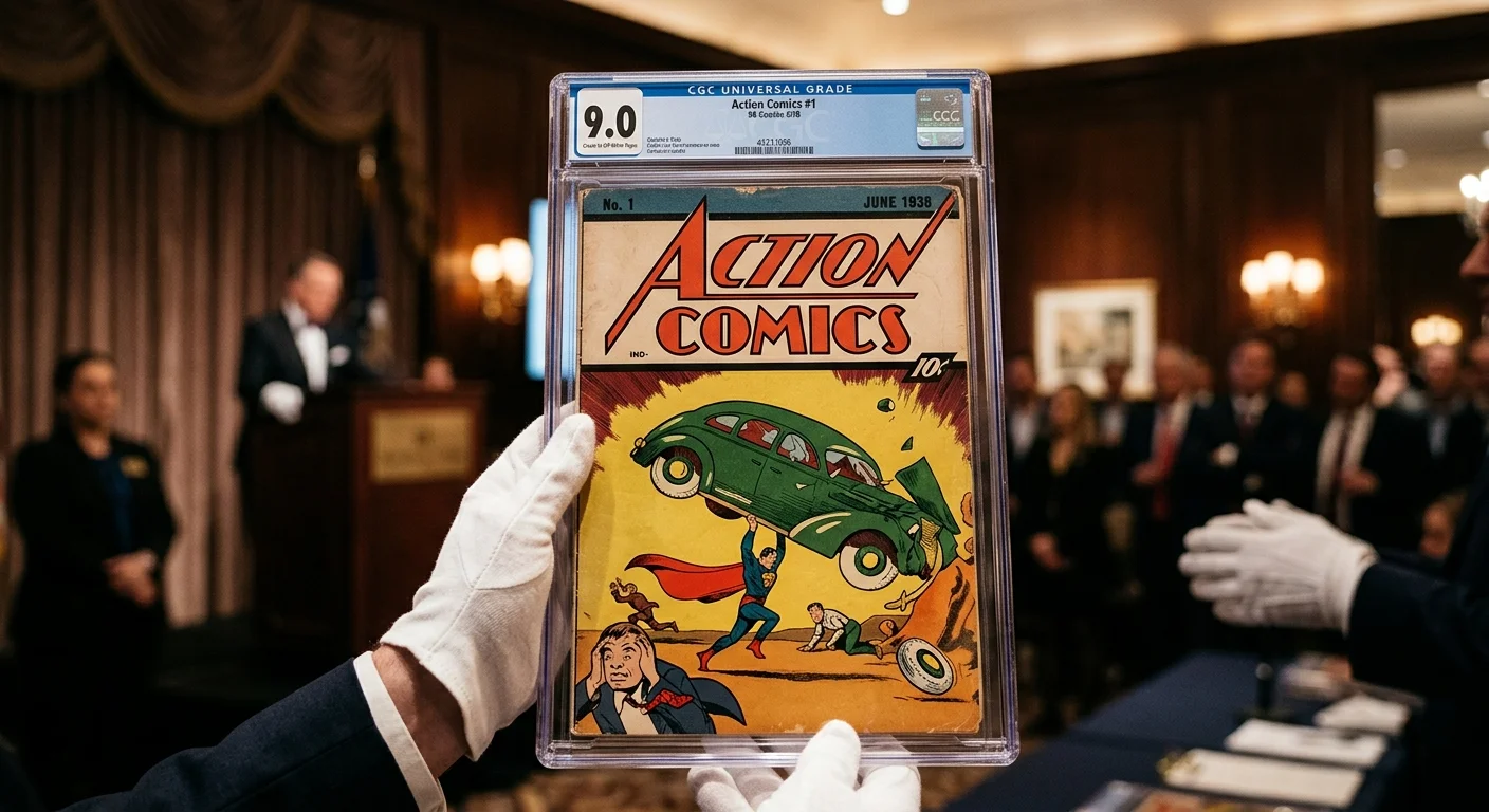 most expensive dc comics